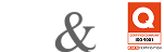 Logotipo da M&I Caldeiraria